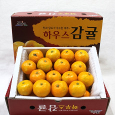 제주 하우스감귤 2 kg