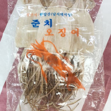 제주 반건조 준치 오징어 (대)