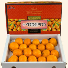 수라향(설국향) 소과 3 kg