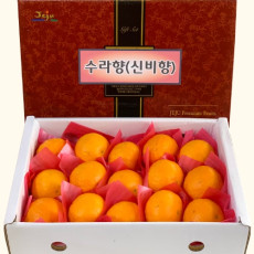 수라향( 설국향) 중과 3 kg